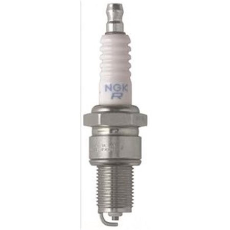 NGK NGK N12-7734 Spark Plugs for BPR5ES; 4 Box N12-7734